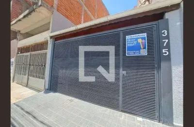 Casa com 3 quartos à venda na Rua Arthur Azevedo, Santa Maria, Osasco