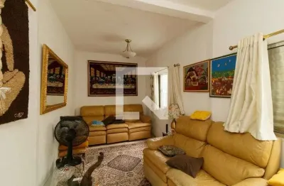 Casa com 3 quartos à venda na Rua Invasão dos Franceses, Vila Sabrina, São Paulo