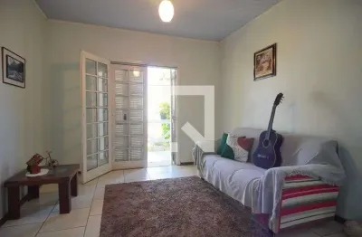 Casa para Venda - Jardim América, 3 Quartos,  132 m² - São Leopoldo