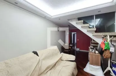 Casa para Venda - Assunção, 3 Quartos,  126 m² - São Bernardo do Campo