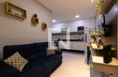 Apartamento para Venda - Artur Alvim, 1 Quarto,  32 m² - São Paulo