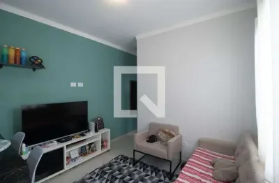 Apartamento para Venda - Vila Gustavo, 1 Quarto,  33 m² - São Paulo