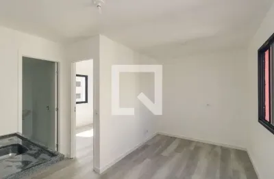 Apartamento para Venda - Campos Elíseos, 1 Quarto,  30 m² - São Paulo