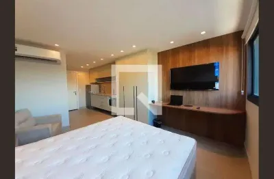 Apartamento para Venda - Cidade Baixa, 1 Quarto,  29 m² - Porto Alegre