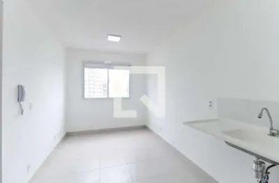 Apartamento para Venda - Itaquera, 2 Quartos,  32 m² - São Paulo