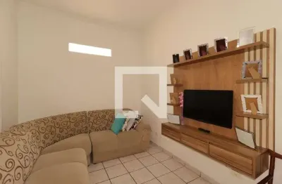 Casa para Venda - Santa Teresinha, 2 Quartos,  151 m² - Santo André
