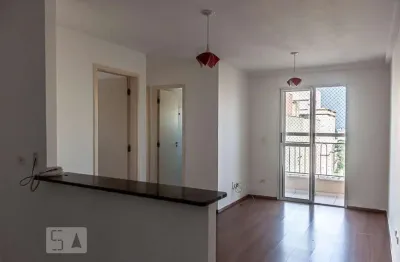 Apartamento para venda - vila lusitânia, 2 quartos,  51 m² - são bernardo do campo