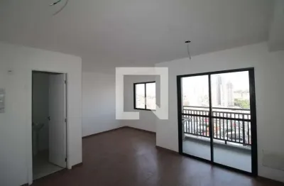 Apartamento para Venda - Água Fria, 1 Quarto,  40 m² - São Paulo