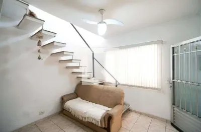 Casa com 3 quartos à venda na Rua João Cordeiro, Vila Carrão, São Paulo