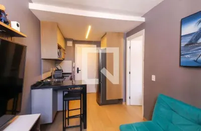 Apartamento com 1 quarto à venda na Rua Flora, Brás, São Paulo