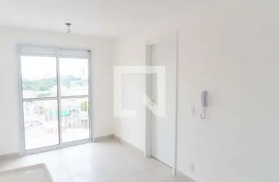 Apartamento para Venda - Vila Campestre, 1 Quarto,  27 m² - São Paulo