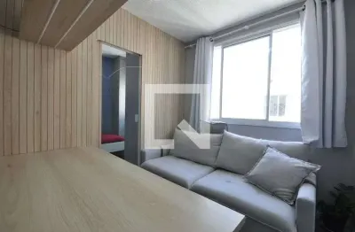 Apartamento para Venda - Vila Guilherme, 2 Quartos,  34 m² - São Paulo