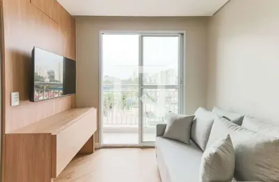 Apartamento para Venda - Jardim Éster Yolanda, 1 Quarto,  24 m² - São Paulo