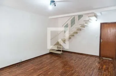 Casa para Venda - Vila Campestre, 2 Quartos,  175 m² - São Paulo