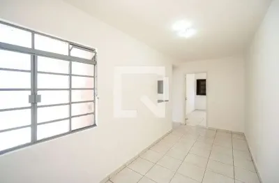 Apartamento para Venda - Tatuapé, 2 Quartos,  40 m² - São Paulo