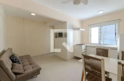 Kitnet / Stúdio para Venda - Consolação, 1 Quarto,  28 m² - São Paulo