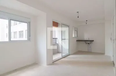 Kitnet / Stúdio para Venda - Santa Cecília, 1 Quarto,  29 m² - São Paulo