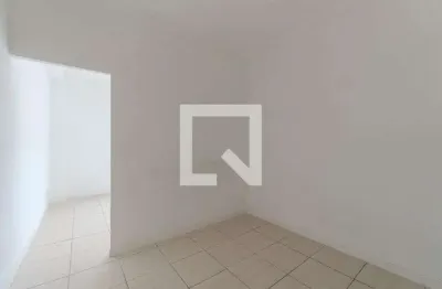 Kitnet / Stúdio para Venda - Bela Vista, 1 Quarto,  35 m² - São Paulo