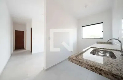 Apartamento para Venda - Artur Alvim, 2 Quartos,  46 m² - São Paulo
