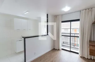 Apartamento para Venda - Vila Mazzei, 2 Quartos,  39 m² - São Paulo