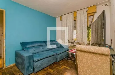 Apartamento para Venda - Bom Jesus, 1 Quarto,  42 m² - Porto Alegre