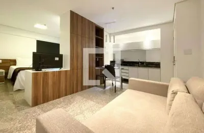 Kitnet / Stúdio para Venda - Estoril , 1 Quarto,  29 m² - Belo Horizonte