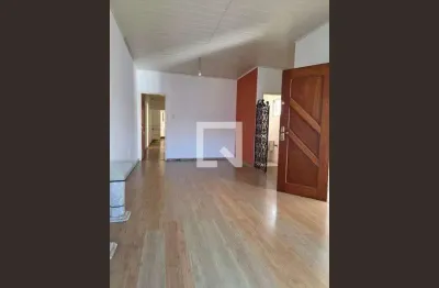 Casa com 3 quartos à venda na Rua Santos Dumont, Ponte de São João, Jundiaí