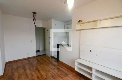 Apartamento para Venda - São Cristóvão, 2 Quartos,  47 m² - Rio de Janeiro