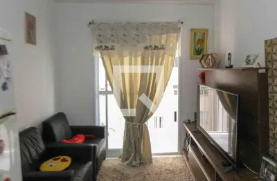 Apartamento para Venda - Vila Santa Clara, 2 Quartos,  42 m² - São Paulo