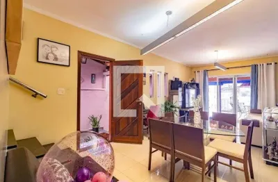 Casa com 3 quartos à venda na Travessa Ângelo Lazary, Vila Mascote, São Paulo