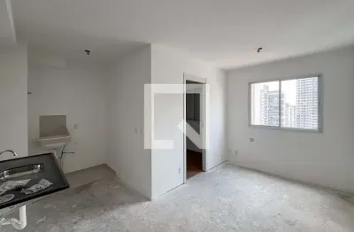 Apartamento para Venda - Bosque da Saúde, 2 Quartos,  34 m² - São Paulo