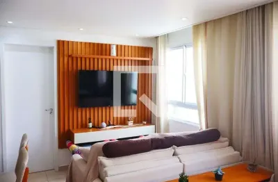 Apartamento para Venda - Vila Augusta, 1 Quarto,  36 m² - Guarulhos