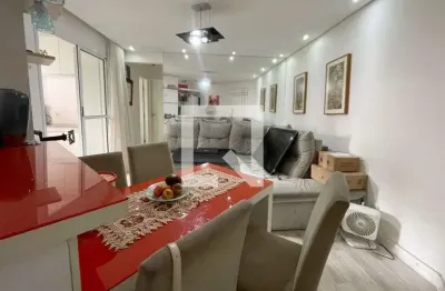 Apartamento para Venda - Vila Dionísia, 2 Quartos,  48 m² - São Paulo
