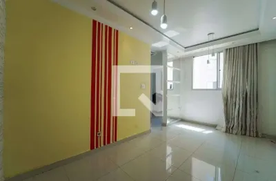 Apartamento para Venda - Água Branca, 2 Quartos,  44 m² - São Paulo