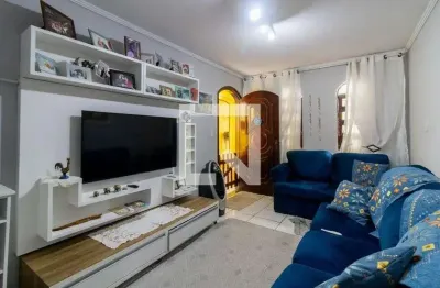 Casa para Venda - Jardim Cocaia, 3 Quartos,  150 m² - Guarulhos