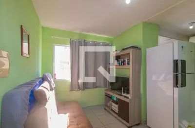 Apartamento com 2 quartos à venda na Rua Dirneide Isabel Goulart, São José, Canoas