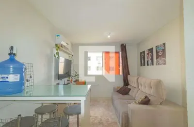 Apartamento para Venda - Rio Branco, 2 Quartos,  41 m² - Canoas