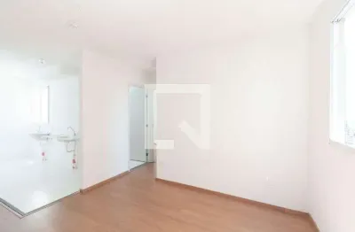 Apartamento para Venda - Bairro Fátima, 2 Quartos,  42 m² - Canoas