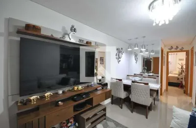 Apartamento para Venda - Vila Mazzei, 2 Quartos,  51 m² - São Paulo