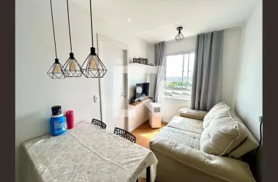 Apartamento para Venda - Vila Augusta, 2 Quartos,  36 m² - Guarulhos