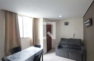 Apartamento para Venda - Floramar, 2 Quartos,  46 m² - Belo Horizonte