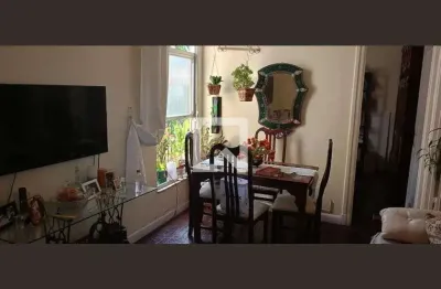 Apartamento para Venda - Estácio , 2 Quartos,  55 m² - Rio de Janeiro
