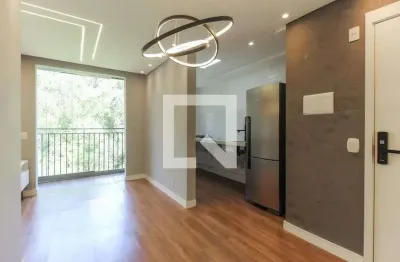 Apartamento para Venda - Itaquera, 2 Quartos,  42 m² - São Paulo