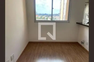 Apartamento para Venda - Vila Nogueira, 2 Quartos,  43 m² - Diadema
