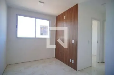 Apartamento para Venda - Feitoria, 2 Quartos,  45 m² - São Leopoldo