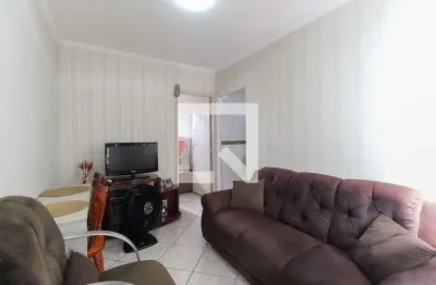 Apartamento para Venda - Itaquera, 2 Quartos,  48 m² - São Paulo