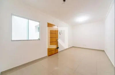 Apartamento para Venda - Parque Bandeirante, 2 Quartos,  43 m² - Santo André