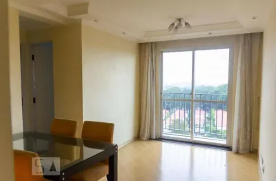 Apartamento para venda - taboão, 2 quartos,  50 m² - são bernardo do campo