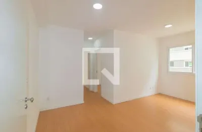 Apartamento para Venda - Estância Velha, 2 Quartos,  47 m² - Canoas