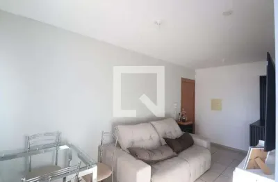 Apartamento para Venda - Estância Velha, 2 Quartos,  51 m² - Canoas